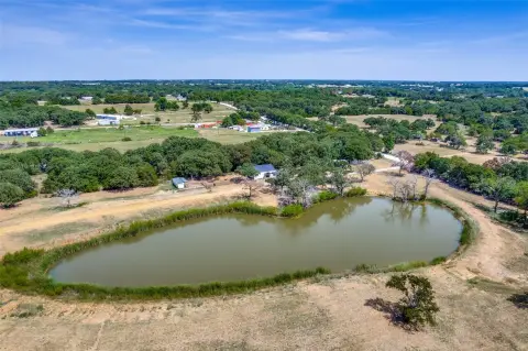 Agricultural Land with Finished Barn