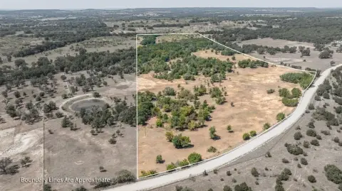 Unimproved Land in Dublin, Texas