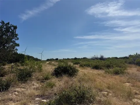 Rural Land Tract