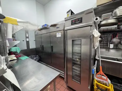 Flushing Bakery Store For Sale