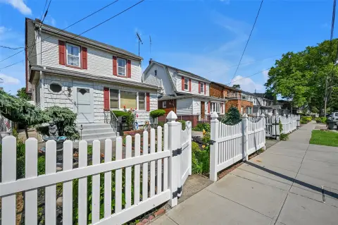 Queens Village Legal Two-Family Home