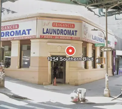 Bronx Mixed-Use Land For Sale