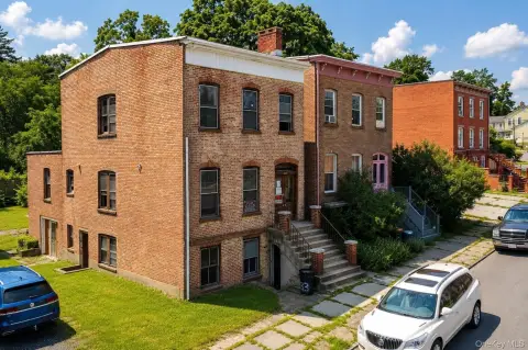 Renovation Triplex with Approved Plans
