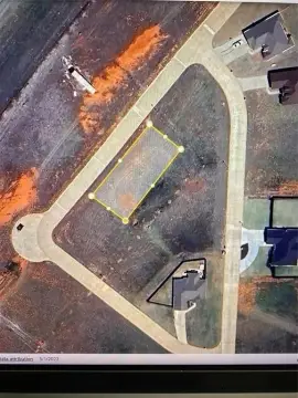 Residential Lots in Elk City