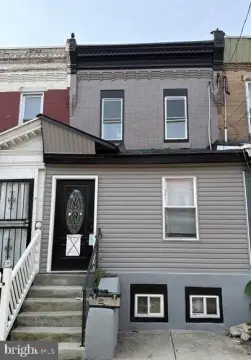 Two-Unit Duplex with Basement