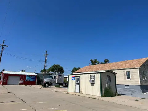 Borger Commercial Property For Sale