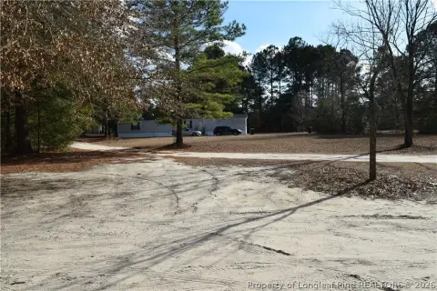 Fayetteville Mobile Home Park Investment