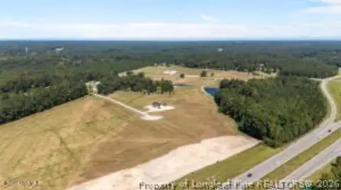 6.44 Acre Lot For Sale