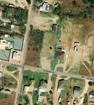 Residential Lot in Rio Grande