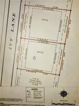 Residential Lots Ready For Development