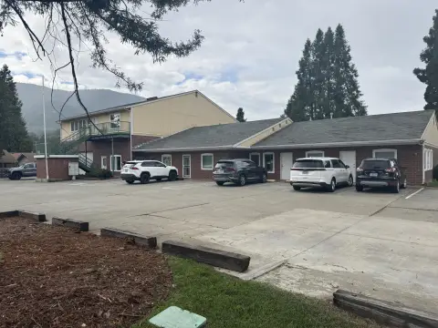 Rogue River Office/Flex Investment