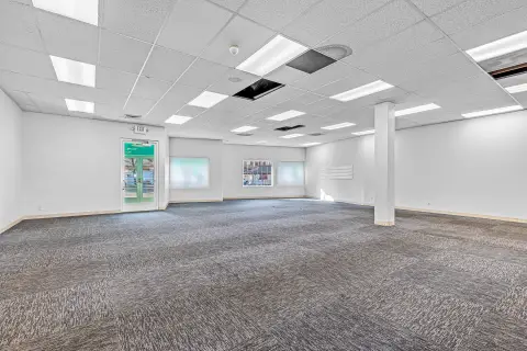 Ashland Retail or Medical Space