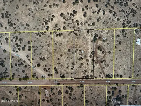 Four-Lot Land Offering