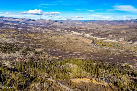 Edwards, CO Homesite with Views