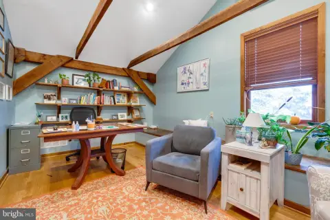 Radcliffe Mill Office Space