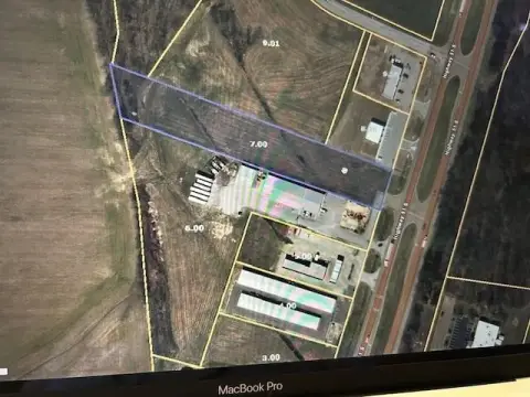 Commercial Land on Highway 51