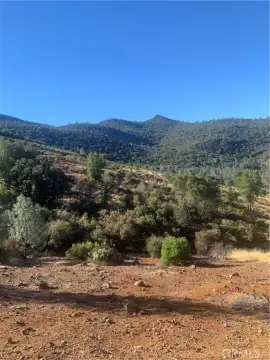 Residential Lot with Valley View