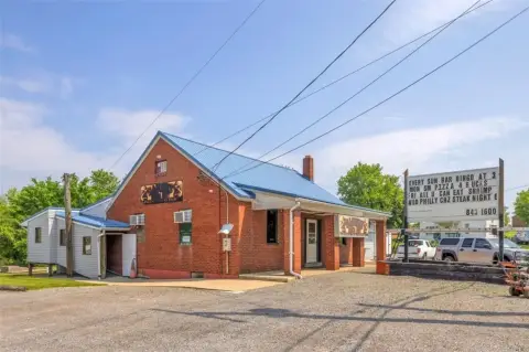 Turnkey Bar/Restaurant in New Sewickley