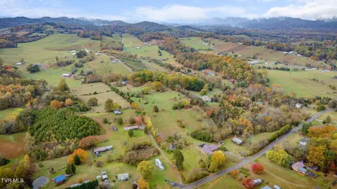 Fall Branch Acreage with Pond