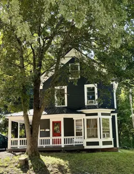 Dexter Multifamily Property for Sale