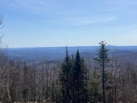 Temple, ME Land with Views