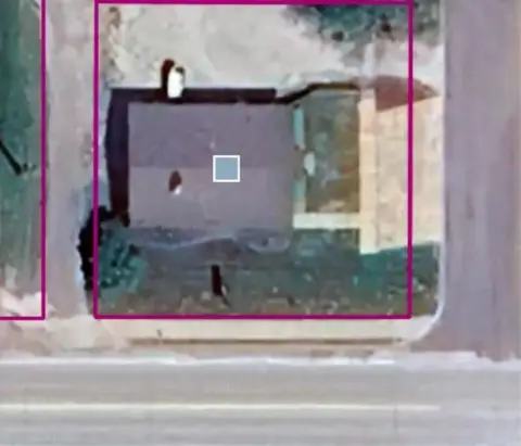 Eudora Commercial Building with Offices