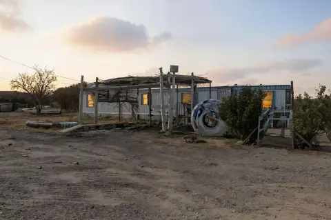 Spacious Corner Parcel with Home