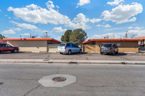 Albuquerque Multifamily Investment Opportunity