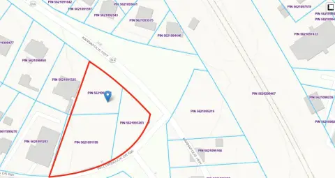 Prime Kannapolis Commercial Land