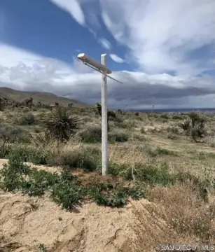 Apple Valley Land For Sale