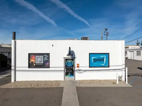 Escondido Commercial Building For Sale