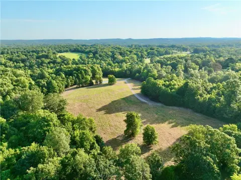 Recreation Land with Established Trails
