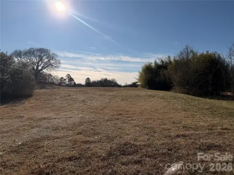 Indian Trail Land Parcel