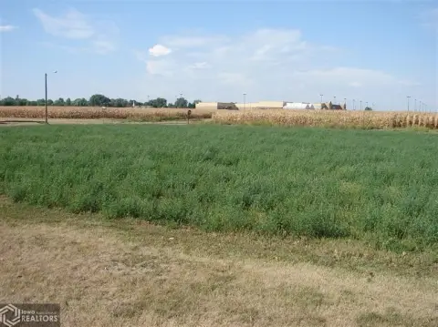 Commercial Land in Mount Pleasant