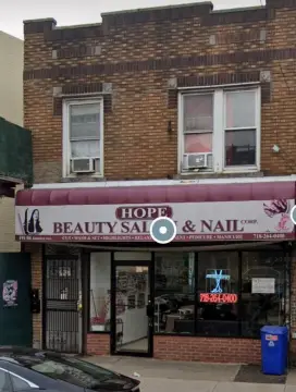 Mixed-Use Building on Jamaica Avenue