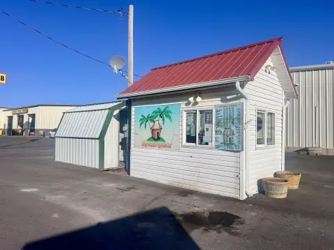 Established Business in American Falls