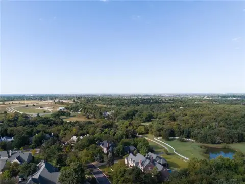 Residential Lot in Saratoga Farms