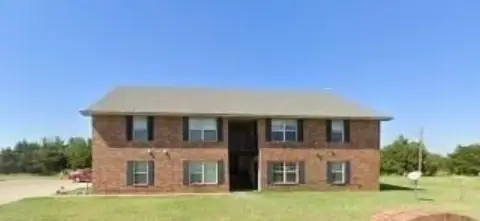 Fairview, OK Apartment Complex