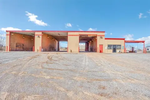 Elk City Special Purpose Property