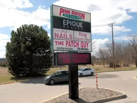 High-Traffic Retail Space Available