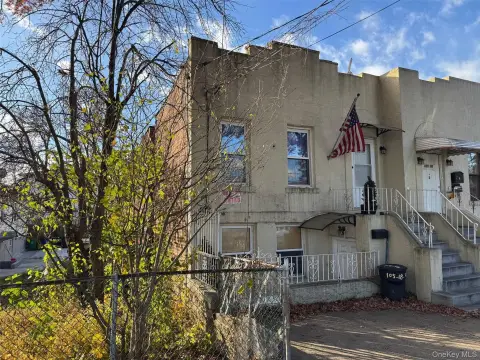 Ozone Park Multifamily Opportunity