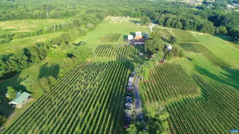 Lake Anna Winery Opportunity