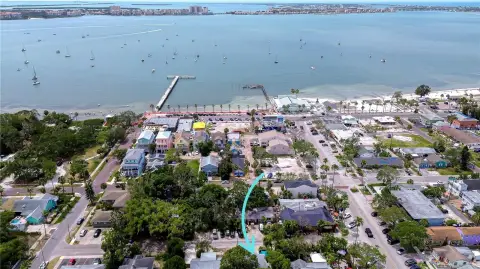 Income-Producing Duplex Near Gulfport Attractions