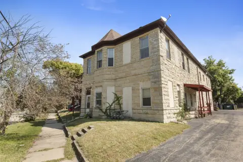 Joliet Multifamily Investment Opportunity