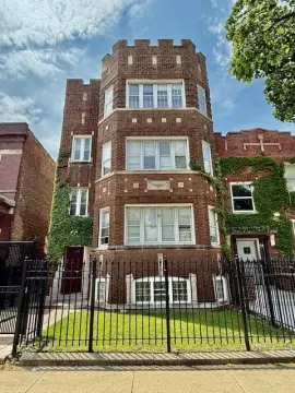 Chicago Multifamily Investment Opportunity