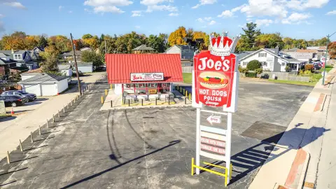 Turn-Key Restaurant Opportunity in Joliet