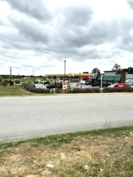 C-1 Commercial Land