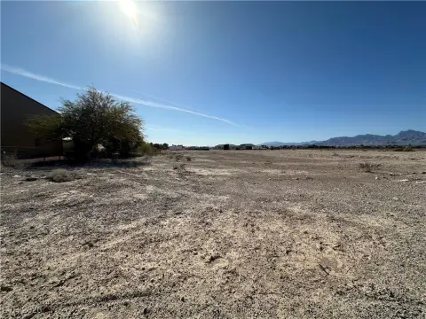 Las Vegas Vacant Land Opportunity