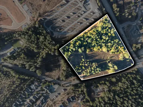 Highway Frontage Development Opportunity