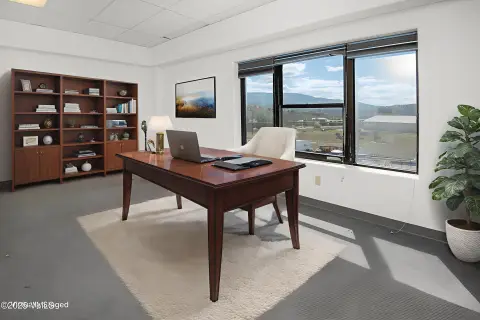 Eagle, CO Industrial Unit